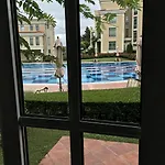 Flores Garden M Apartman Csernomorec
