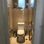 Apartman Flores Garden M Csernomorec