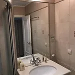 Apartman Flores Garden M *